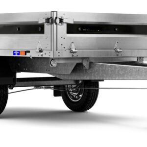 4260SUB750 – Remorque série 4000