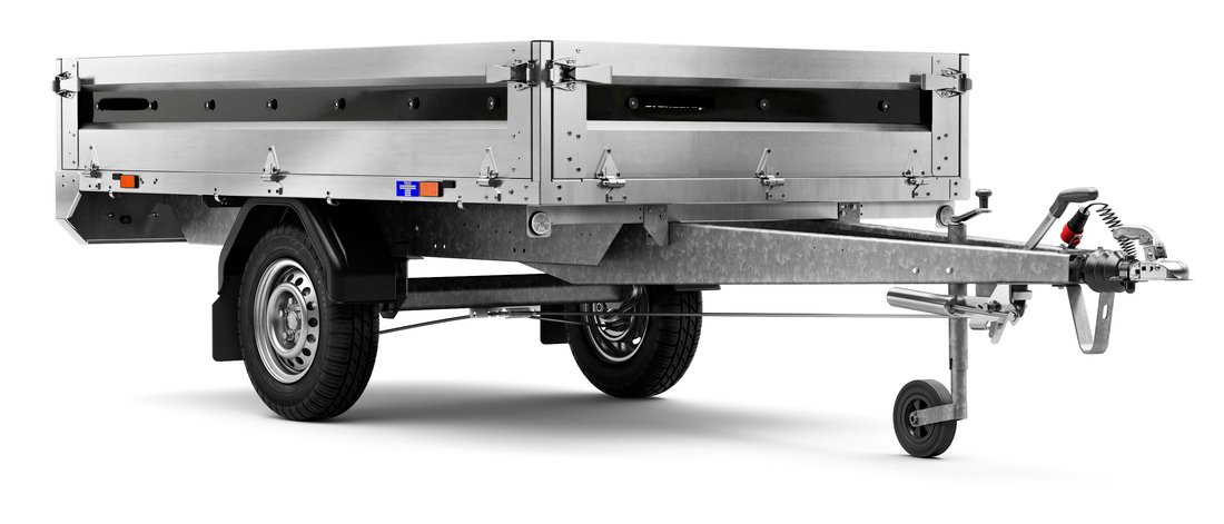 4260SUB750 – Remorque série 4000