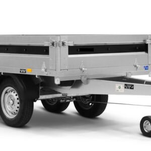 Remorque 4260STB1500 – Série 4000