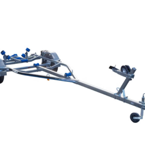 Remorque pour bateau BX750-R – 750 kg